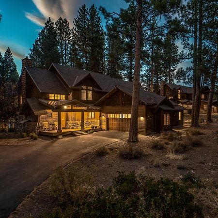 The Cottages - Golf, Pool, Play - 3-Bedroom Truckee Exterior foto