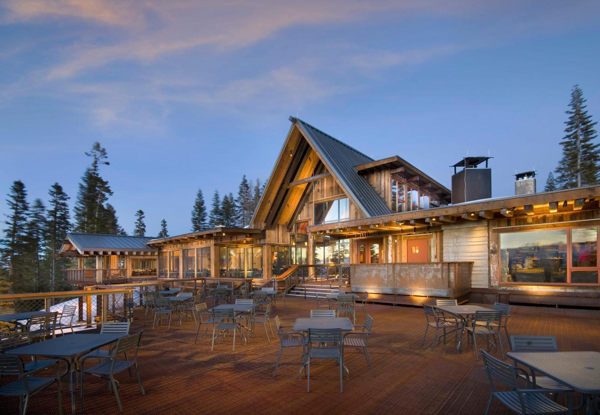 The Cottages - Golf, Pool, Play - 3-Bedroom Truckee Exterior foto