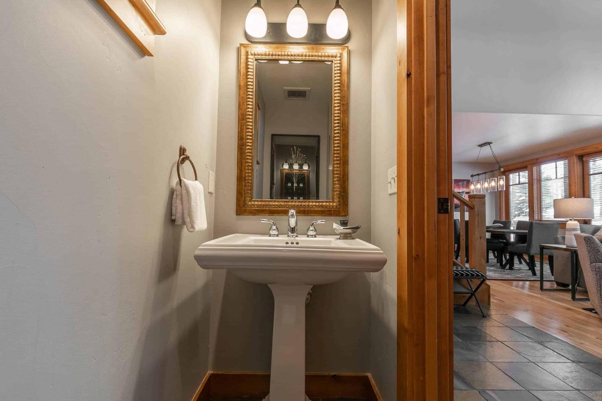The Cottages - Golf, Pool, Play - 3-Bedroom Truckee Exterior foto
