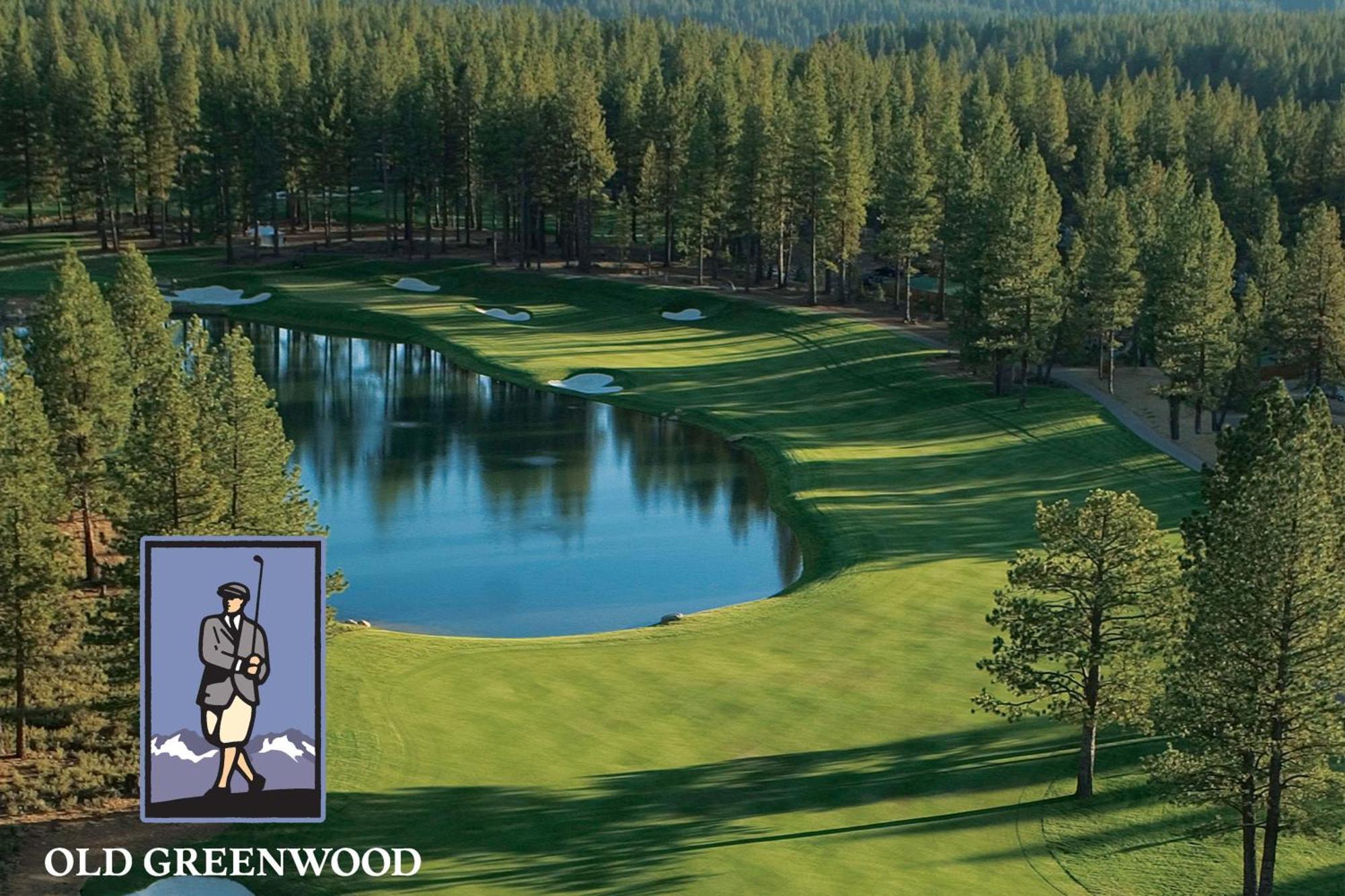 The Cottages - Golf, Pool, Play - 3-Bedroom Truckee Exterior foto