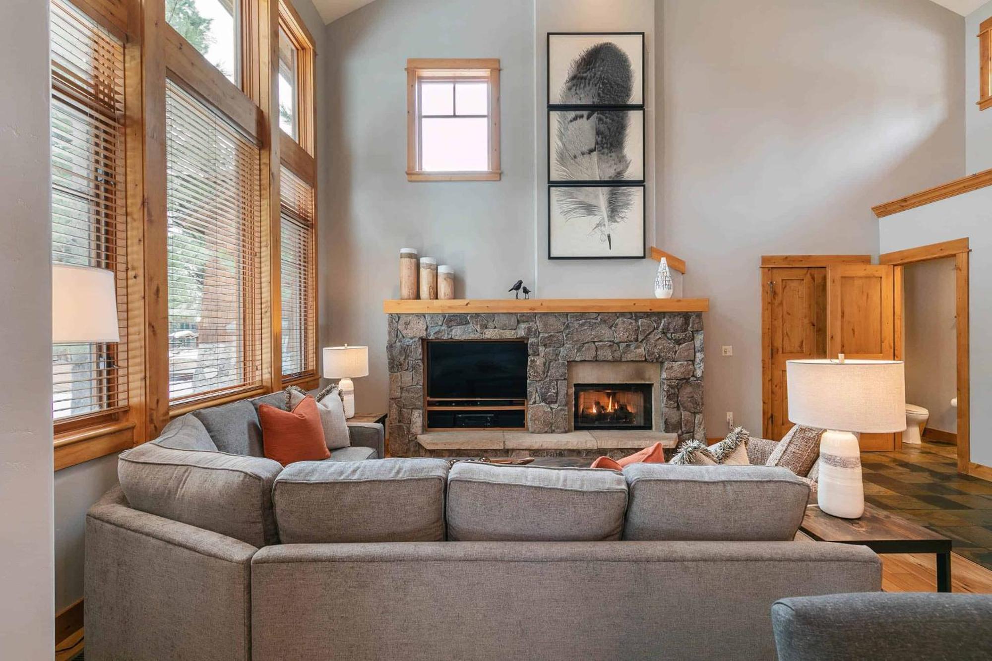 The Cottages - Golf, Pool, Play - 3-Bedroom Truckee Exterior foto