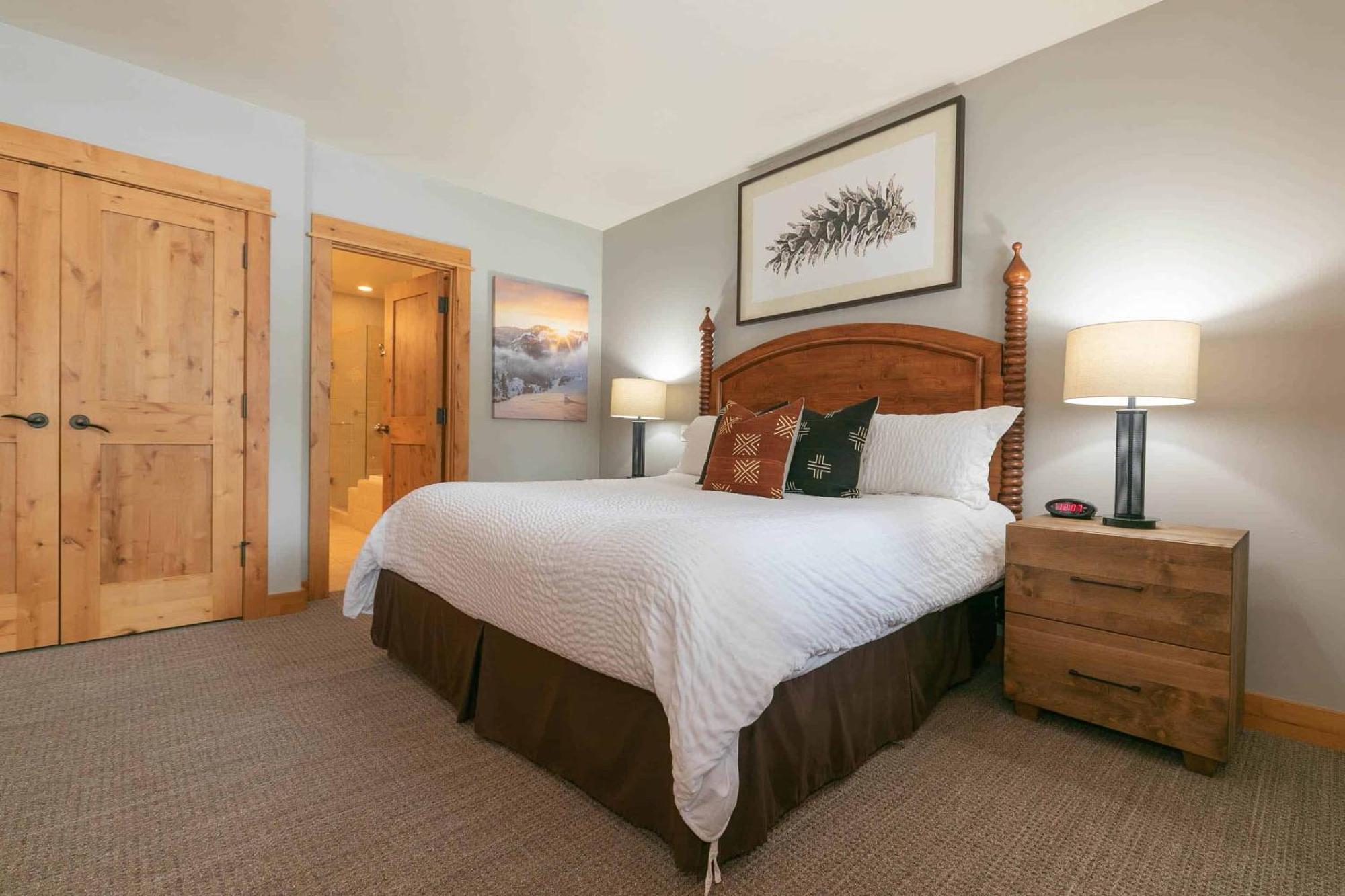 The Cottages - Golf, Pool, Play - 3-Bedroom Truckee Exterior foto