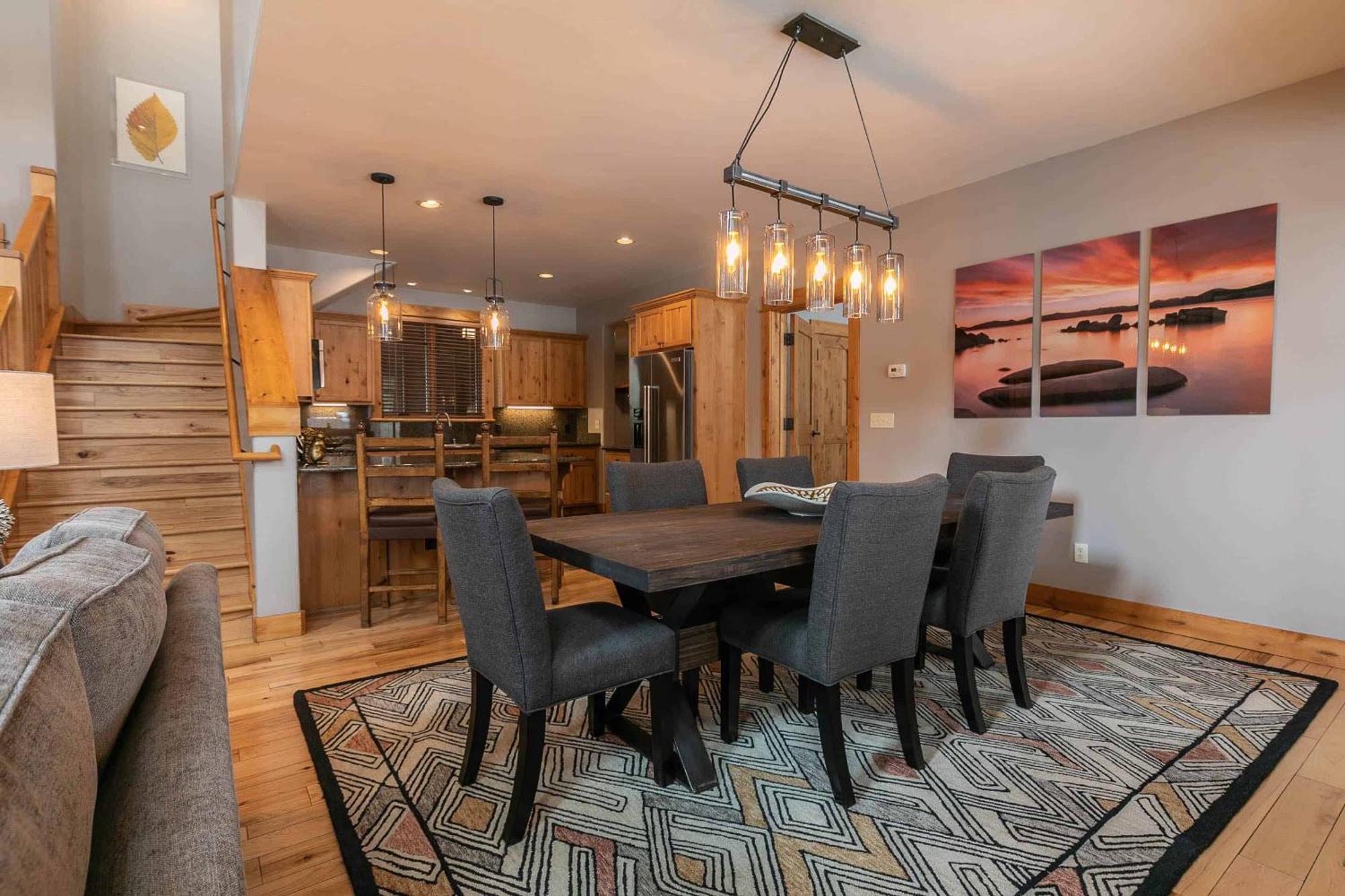 The Cottages - Golf, Pool, Play - 3-Bedroom Truckee Exterior foto