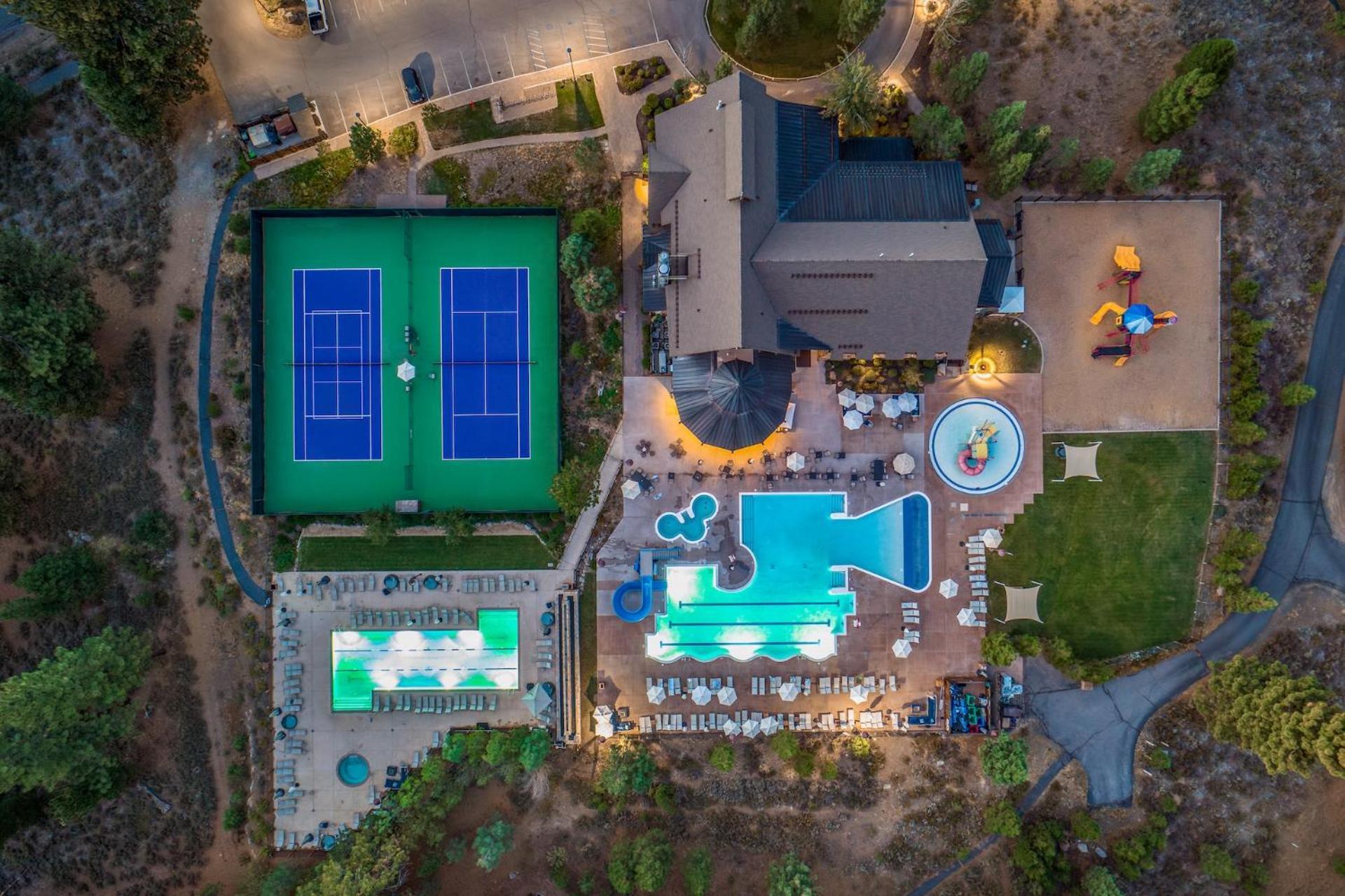 The Cottages - Golf, Pool, Play - 3-Bedroom Truckee Exterior foto