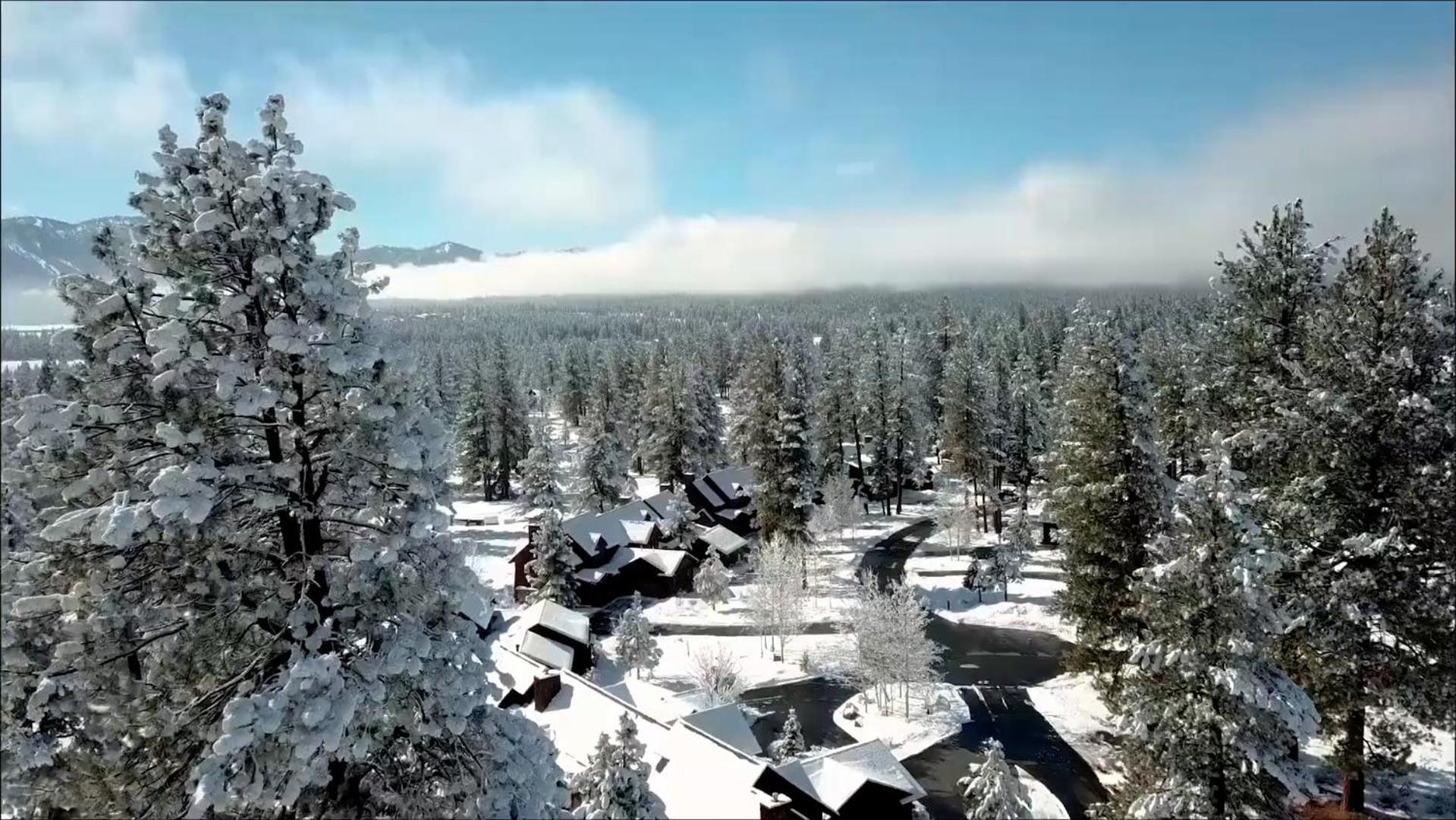 The Cottages - Golf, Pool, Play - 3-Bedroom Truckee Exterior foto