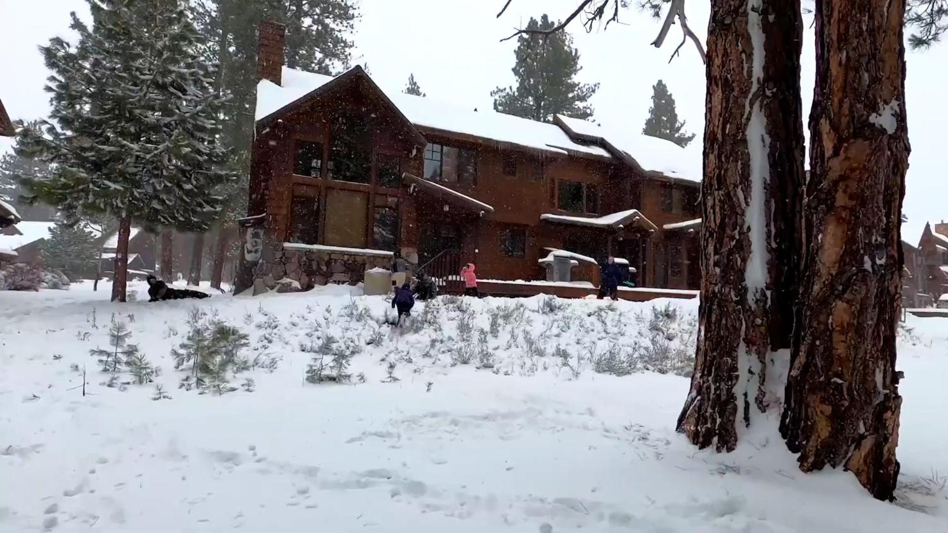 The Cottages - Golf, Pool, Play - 3-Bedroom Truckee Exterior foto