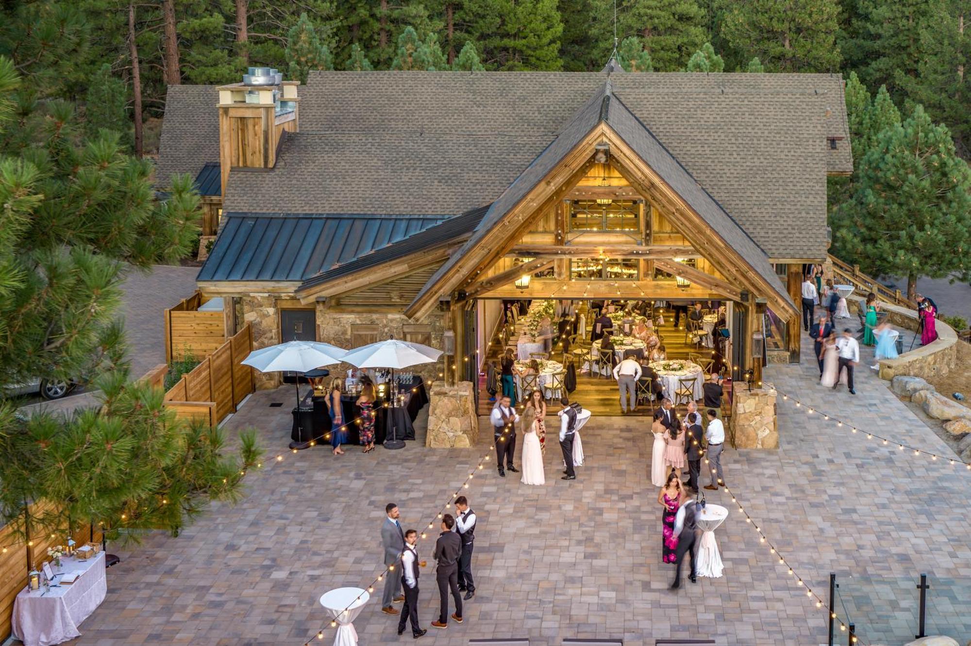 The Cottages - Golf, Pool, Play - 3-Bedroom Truckee Exterior foto